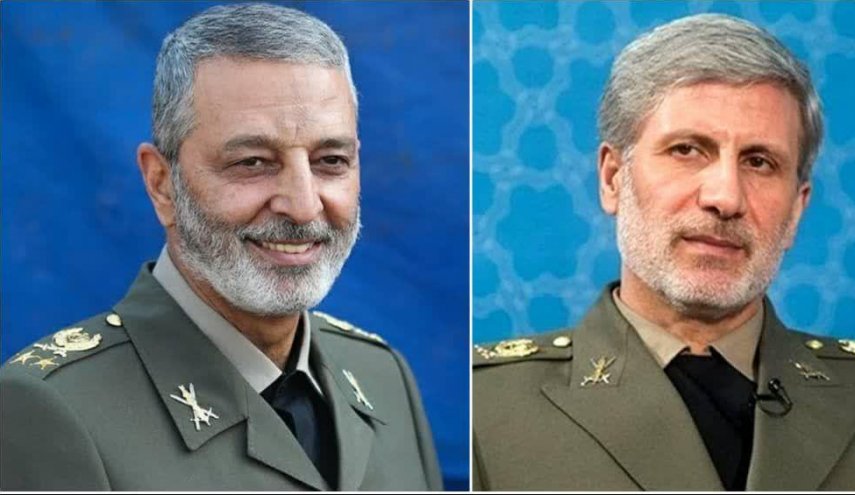 إيران: يدنا لا تزال على الزناد، لكننا لا نرغب ببدء حرب إقليمية