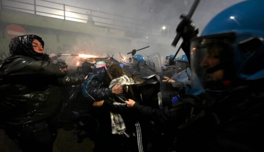 رسانه صهیونیستی: مصر در حال تحرکات اطلاعاتی در آفریقا برای مهار نفوذ اسرائیل است