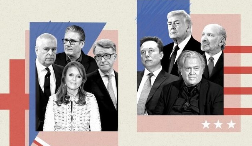 چرا تبعات رسوایی اپستین در اروپا جدی‌تر از آمریکا است؟