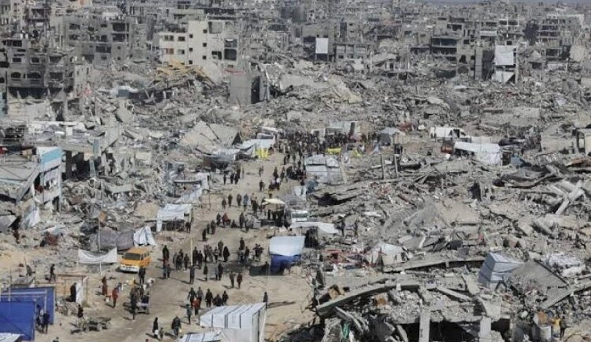 سنگ‌اندازی رژیم اشغالگر در مسیر اجرای مرحله دوم آتش‌بس غزه