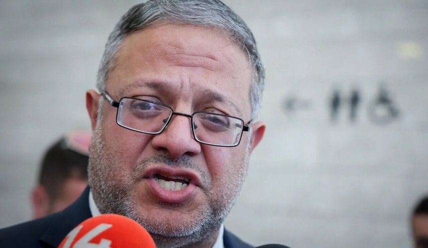 انتقاد وزیر نتانیاهو از مشاوران ترامپ