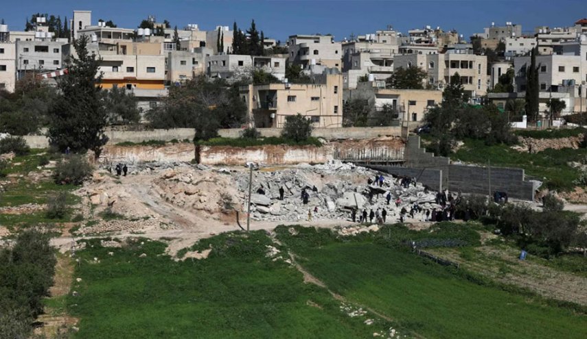 انتقادات واسعة لتسريع الاحتلال مخطط الضم في الضفة الغربية