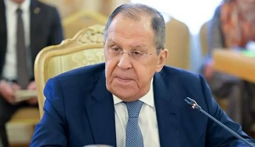 لاوروف: پرونده اپستین چهره شیطانی غرب را برملا کرد/ شیطان پرستان غربی که تلاش می کنند بر جهان حاکمیت داشته باشند