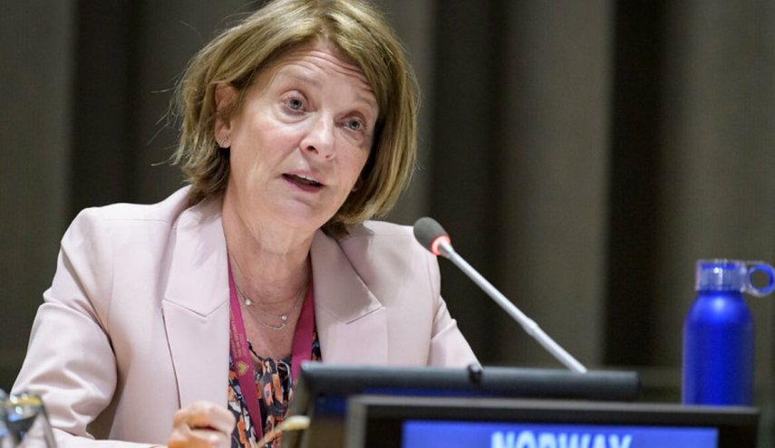 سفیر نروژ در اردن و عراق به دلیل ارتباط با پرونده اپستین استعفا کرد
