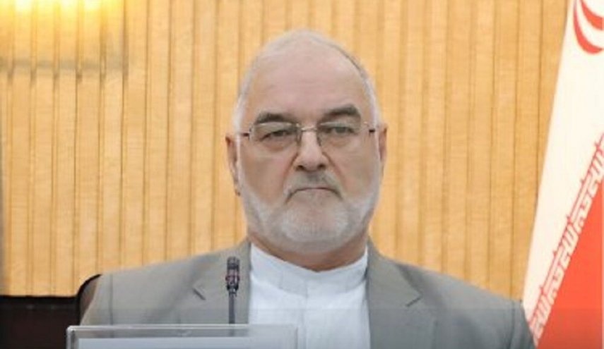 سرکنسول ایران در بصره: ایران توانایی دفاع از خود را دارد
