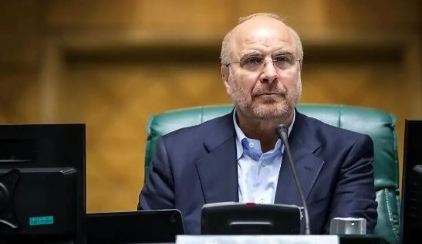 قالیباف: حوزه‌های دیپلماسی و دفاعی با هماهنگی پیش می‌روند