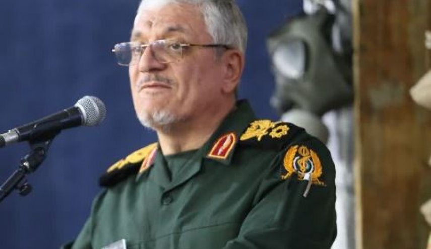 سخنگوی وزارت دفاع: به دلیل ملاحظات امنیتی رونمایی از دستاوردهای دفاعی نداریم