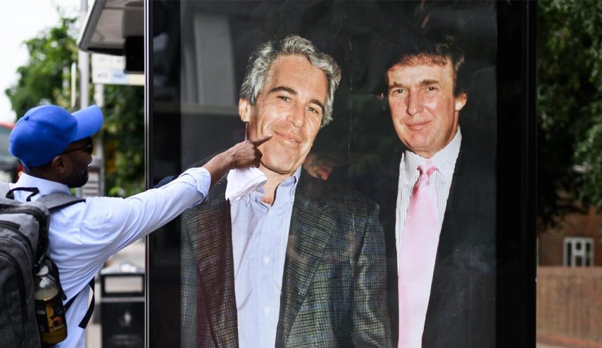 از غزه تا اپستین؛ سقوط اخلاقی غرب
