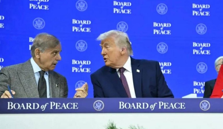 احزاب و نمایندگان پارلمان پاکستان با مشارکت اسلام‌آباد در «هیات صلح غزه» مخالفت کردند
