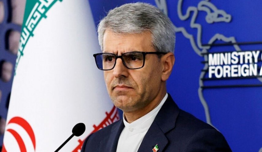 طهران تدين استمرار الاعتداءات الإرهابية الإسرائيلية على لبنان