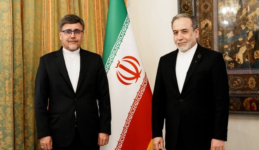 تاکید عراقچی بر اهمیت روابط ایران با کشورهای آفریقایی
