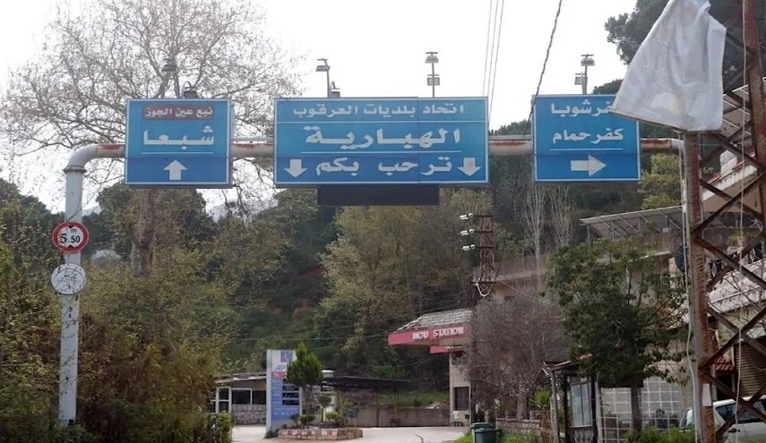 شبیخون صهیونیستها در جنوب لبنان؛ جزئیات ربایش یک رهبر اسلامی در منطقه الهباریه 