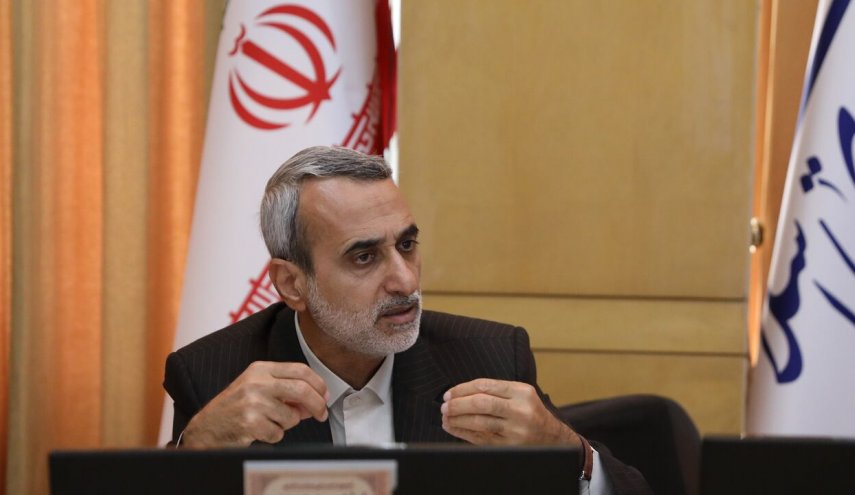 مقتدایی: ایران در میدان و دیپلماسی حرف خود را دیکته می‌کند
