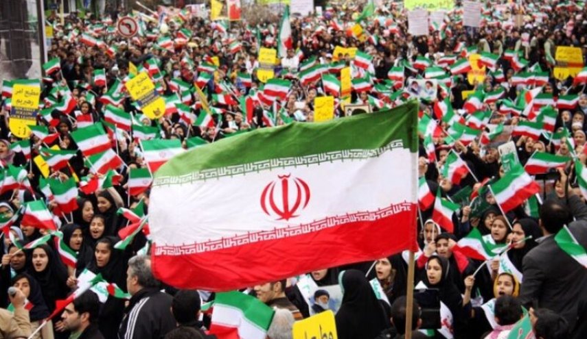 دعوت مشترک نماینده ولی‌فقیه و استاندار گلستان به حضور در ۲۲ بهمن