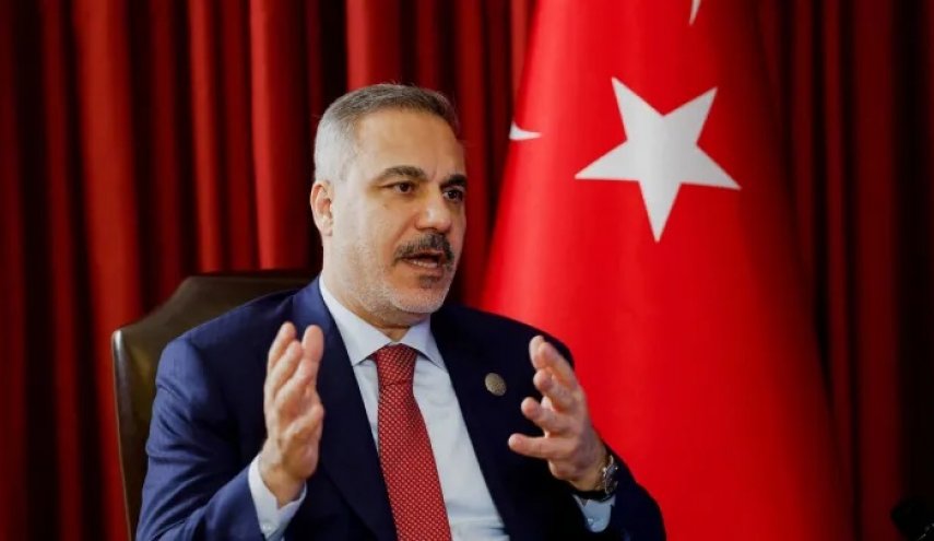 فيدان: لا مؤشرات على حرب أمريكية-إيرانية
