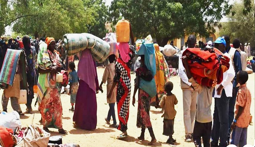 مفوض أممي: آلاف المفقودين وأكثر من 90 وفاة بين مدنيي الفاشر