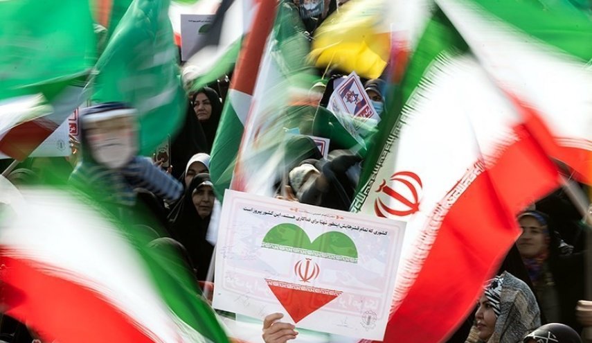 بیانیه ۴هزار ورزشکار در دفاع از مردم و میهن و دعوت آنان به راهپیمایی ۲۲ بهمن