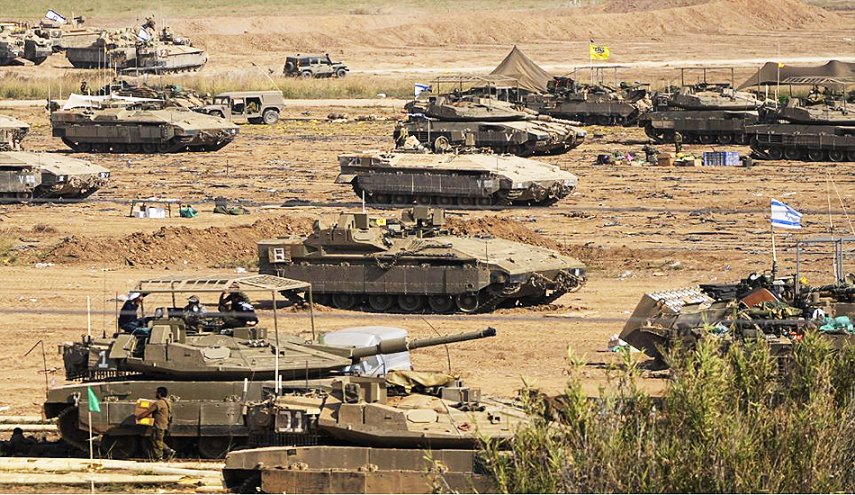 الاحتلال يستعد لاستيعاب جنود إندونيسيين لدمجهم ضمن القوة الدولية