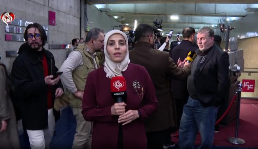 نمایش فیلم «سرزمین فرشتگان» در جشنواره فجر؛ ترجمه غزه به زبان انسانیت از قلب تهران + فیلم