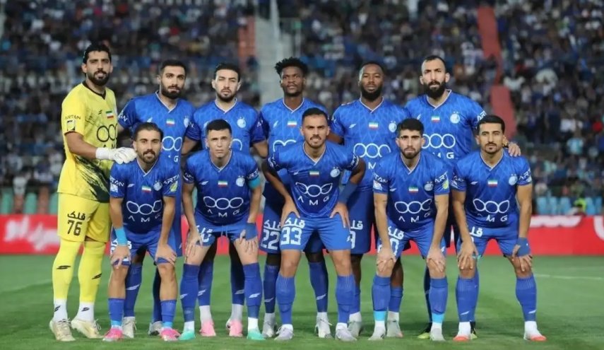 استقلال ایران – الحسین اردن ؛ آزمون جدی لیگ قهرمانان آسیا برای آبی پوشان پایتخت