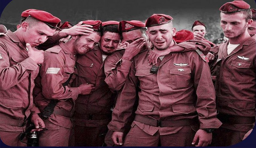 اشكنازي: الاميركان حذرون لا يعرفون كيف يبدأون أو يُنهون حربا مع ايران