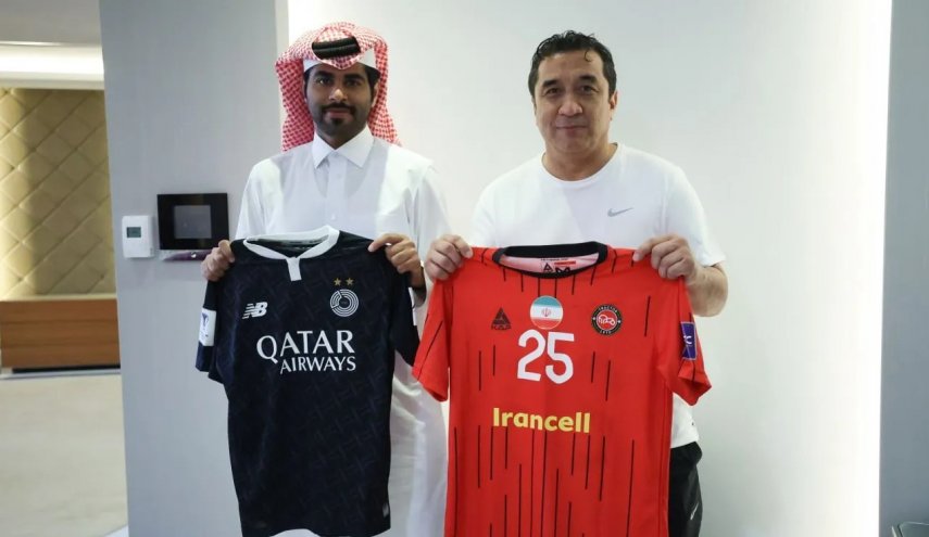 تراکتور – السد قطر ؛ بازی مرگ و زندگی برای مانچینی