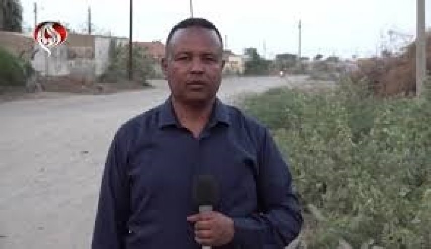 گزارش خبرنگار العالم از آزادسازی چند شهر از سوی ارتش سودان
