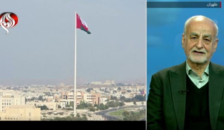 پیام های سفر لاریجانی به عمان از نگاه کارشناس مسائل ایران 