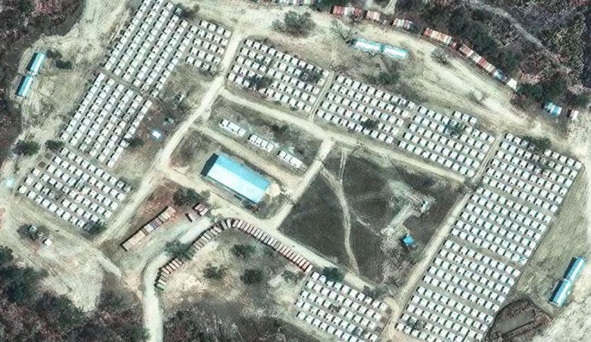 إثيوبيا تستضيف معسكر تدريب سريا لقوات الدعم السريع بدعم إماراتي