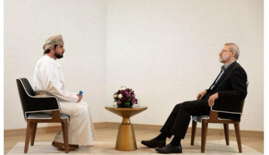 واکنش دبیر شورای عالی امنیت ملی به سفر نتانیاهو به آمریکا 