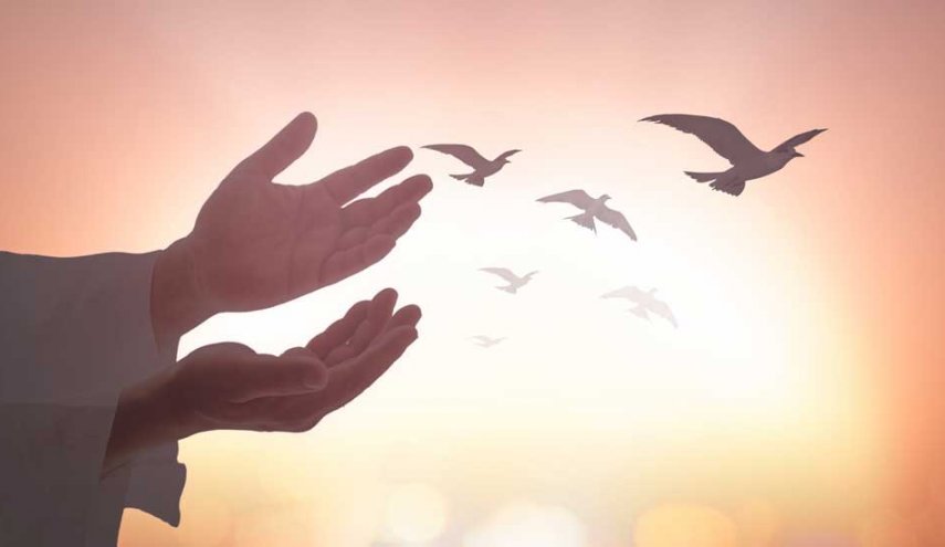 معادله معکوس قدرت: چرا ایمان تسلیم نمی شود؟