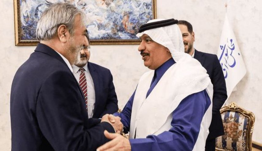 السعودية: التنسيق بين طهران ورياض هو أفضل رد على اسرائيل