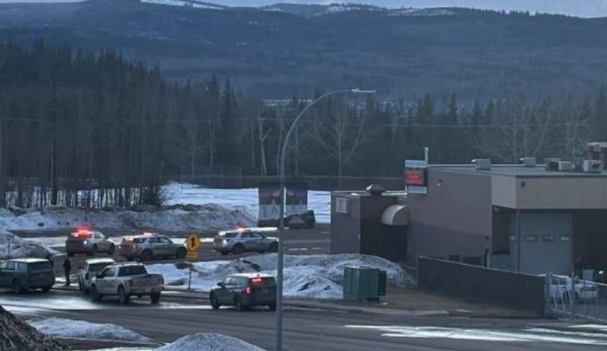 تیراندازی در کانادا ۱۰ کشته و ۲۷ زخمی بر جای گذاشت