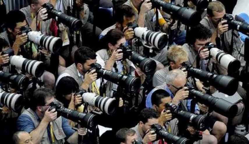 بیش از ۲۰۰ خبرنگار خارجی راهپیمایی ۲۲ بهمن را پوشش می دهند