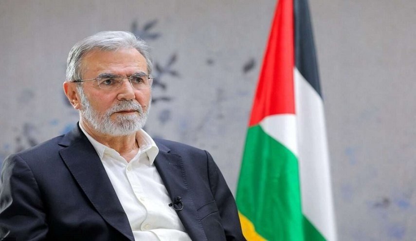 نخاله: ایران الگویی از اسلام و ارزش‌های والا است و به حمایت خود از فلسطین ادامه می‌دهد