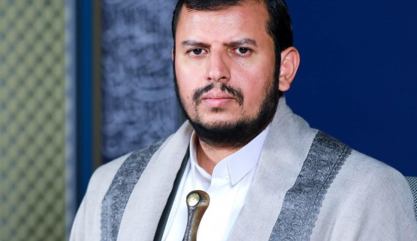 رهبر انصار الله یمن: خروج آمریکایی‌ها از یمن با خیزش مردم انجام شد