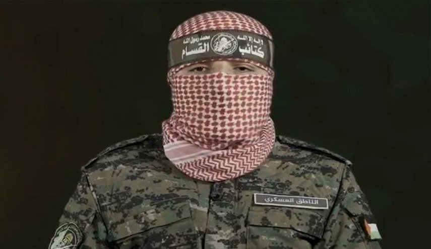 أبو عبيدة: أي عدوان على إيران اعتداء على الأمة الإسلامية جمعاء