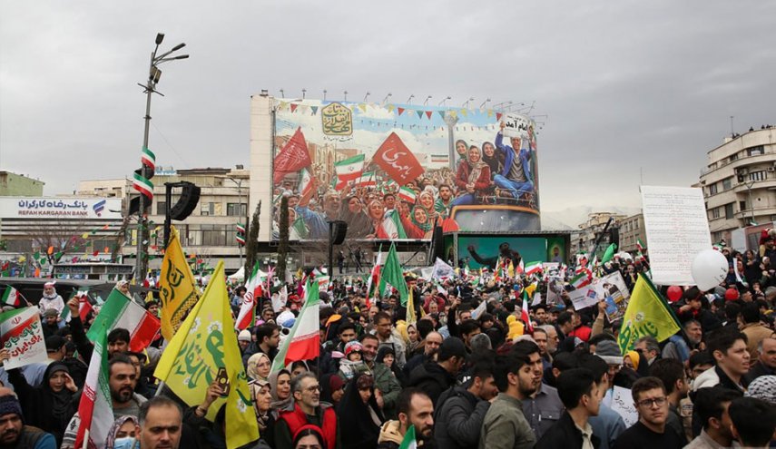 مليونيات انتصار الثورة الإسلامية.. الرسائل والدلالات
