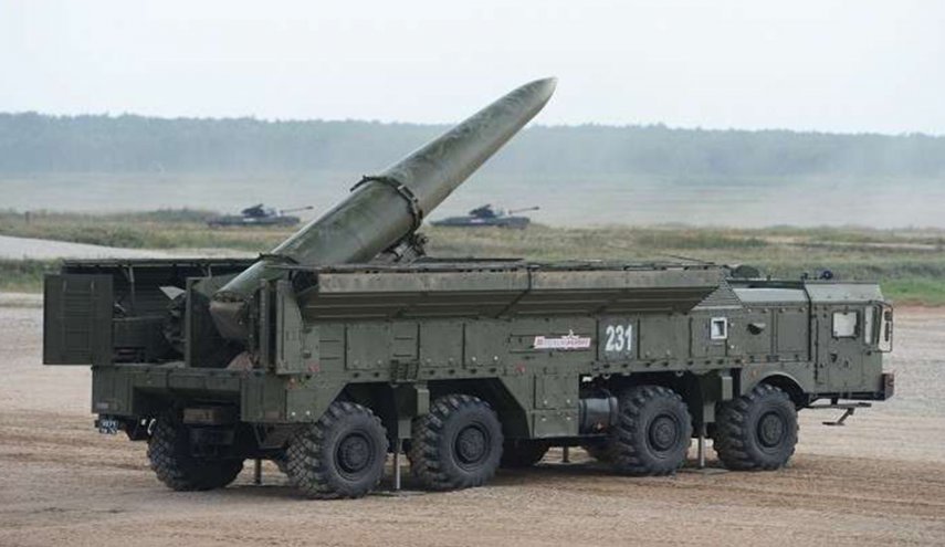 موسكو تستعد للرد على نشر صواريخ بعيدة المدى في ألمانيا