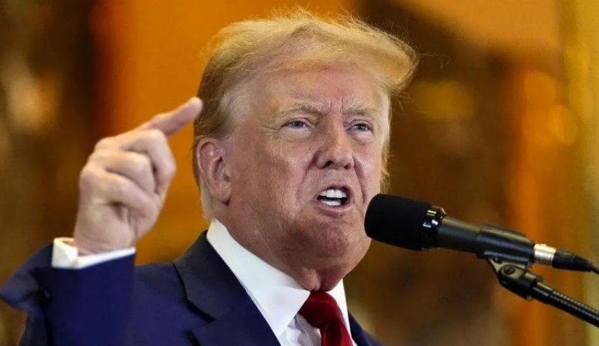 تهدید ترامپ علیه قانوگذاران آمریکایی کارساز نشد/ نمایندگان به لغو تعرفه ها علیه کانادا رای دادند