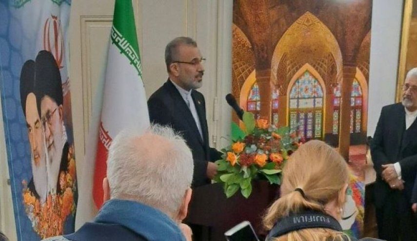 سفیر ایران: به مذاکرات برپایه احترام متقابل پایبندیم/تداوم گفت‌وگوها منوط به جدیت طرف مقابل