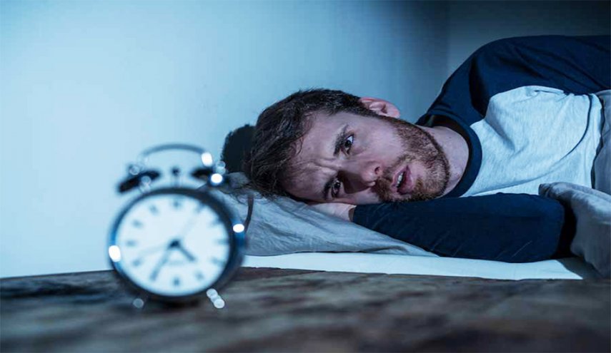 اضطرابات النوم  وتأثيرها علی صحة الفم والأسنان