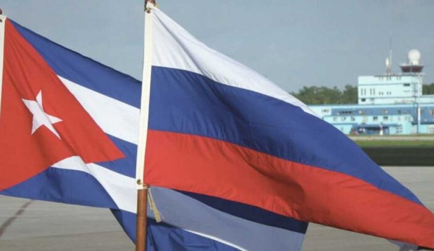 روسیه به کوبا کمک نفتی ارسال می‌کند