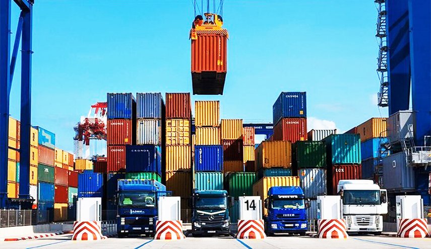 صادرات إيران غير النفطية تتجاوز 86 مليار دولار