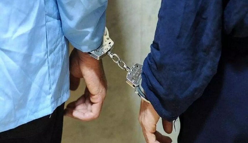  تفكيك خلية إرهابية مسلحة في محافظة خراسان الرضوية بإيران
