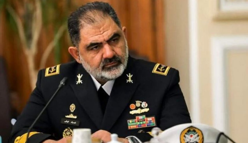 امیر ایرانی: شبانه‌روز تحرکات دشمنان را زیر نظر داریم