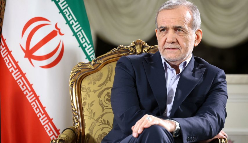  تبریک سران 6 کشور به رئیس‌جمهور به مناسبت سالروز پیروزی انقلاب اسلامی