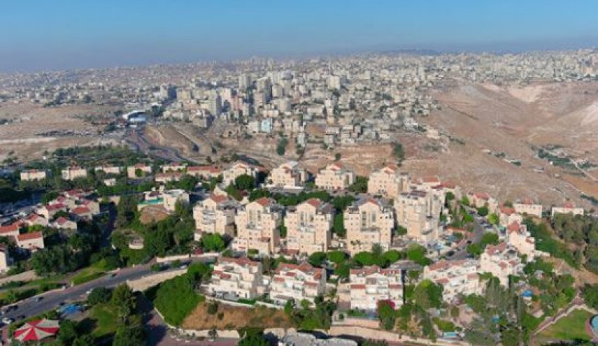 مخالفت چین با هرگونه الحاق کرانه باختری