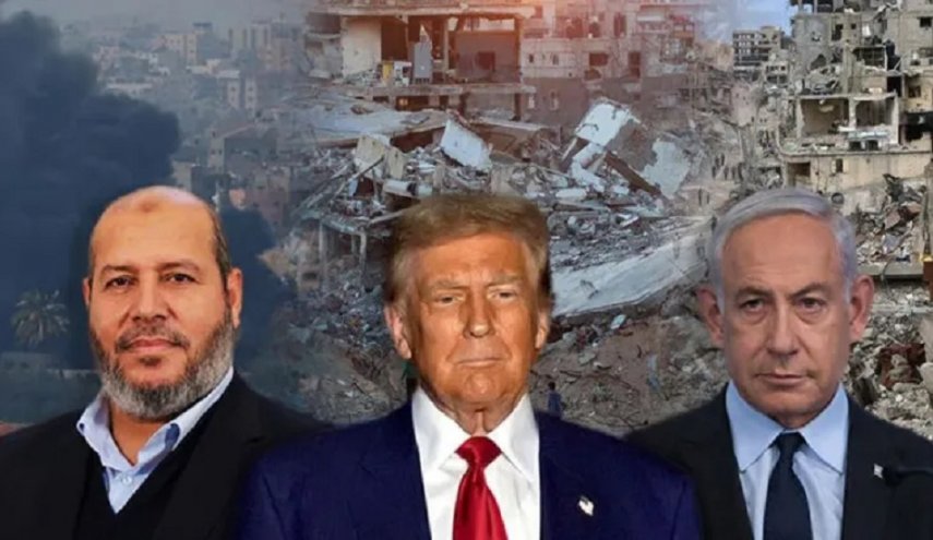 حماس تثبّت التهدئة من القاهرة.. و’نتنياهو’ يناور سياسياً تحت النار