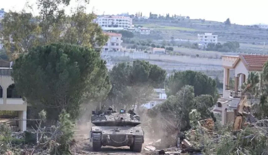 الاحتلال يواصل اعتداءاته جنوب لبنان وتوثيق قانوني للجرائم